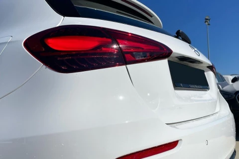 Mercedes-Benz Clase A A 180 d