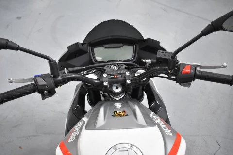 Aprilia Tuono 125 