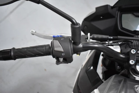 Aprilia Tuono 125 