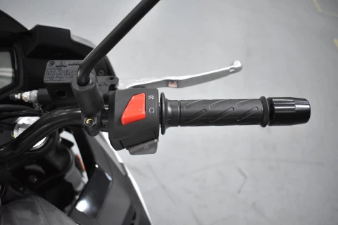 Aprilia Tuono 125 