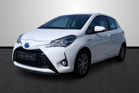 Toyota Yaris 1.5 100H Active Tech