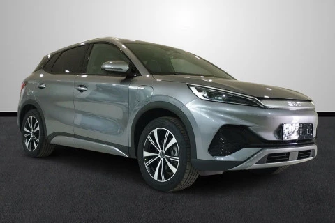 BYD ATTO 3 Comfort