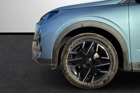 Peugeot 3008 Hybrid 1.2 100KW Allure eDCS6