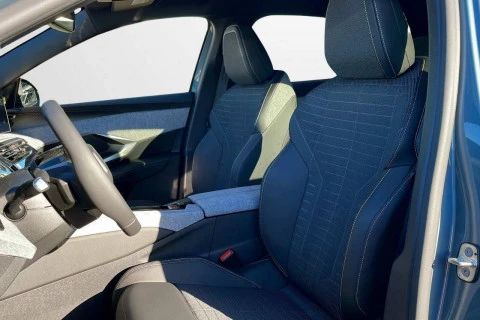 Peugeot 3008 Hybrid 1.2 100KW Allure eDCS6