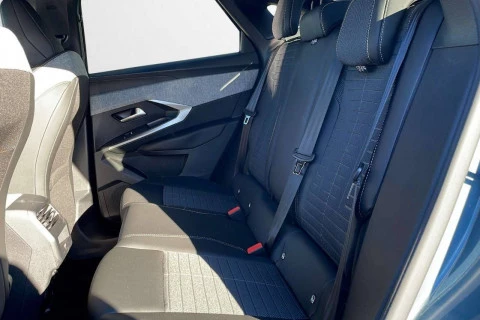 Peugeot 3008 Hybrid 1.2 100KW Allure eDCS6