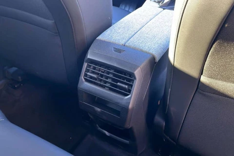 Peugeot 3008 Hybrid 1.2 100KW Allure eDCS6