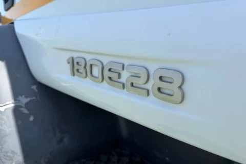 Iveco Eurocargo 180E28