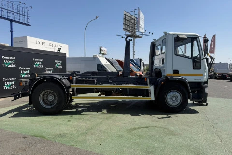 Iveco Eurocargo 180E28