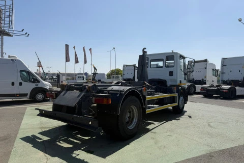 Iveco Eurocargo 180E28