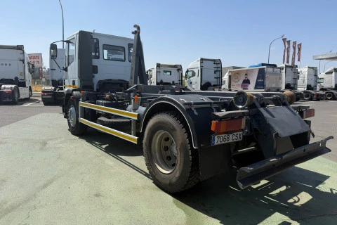 Iveco Eurocargo 180E28