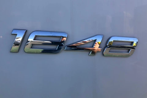 Mercedes-Benz Actros 1848LS
