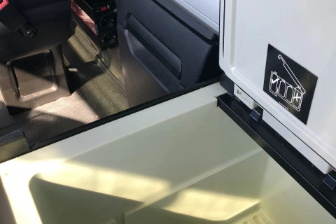 Mercedes-Benz Actros 1848LS