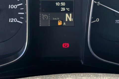 Mercedes-Benz Actros 1848LS