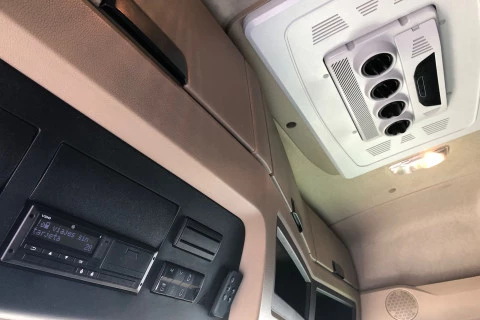 Mercedes-Benz Actros 1848LS