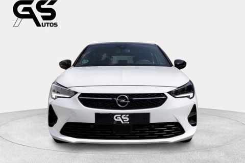 Opel Corsa 1.2T XHL 74kW (100CV) GS
