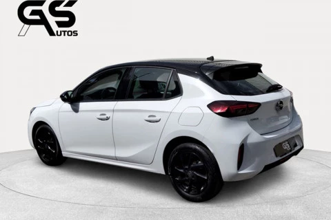 Opel Corsa 1.2T XHL 74kW (100CV) GS
