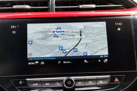 Opel Corsa 1.2T XHL 74kW (100CV) GS