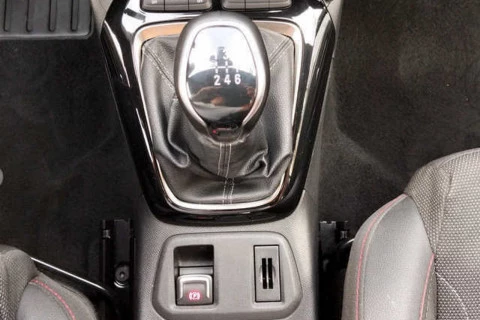 Opel Corsa 1.2T XHL 74kW (100CV) GS