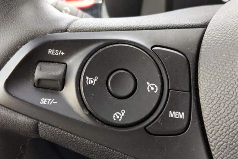 Opel Corsa 1.2T XHL 74kW (100CV) GS