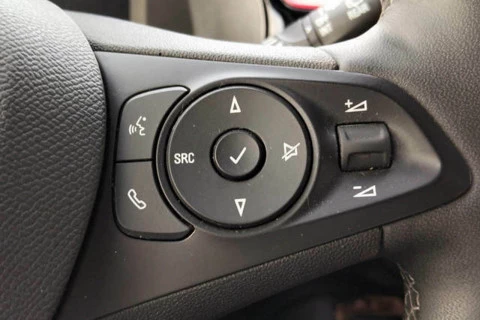 Opel Corsa 1.2T XHL 74kW (100CV) GS