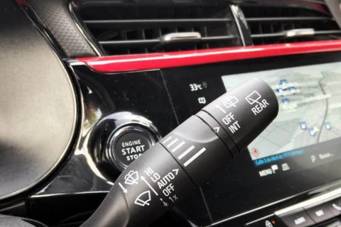 Opel Corsa 1.2T XHL 74kW (100CV) GS