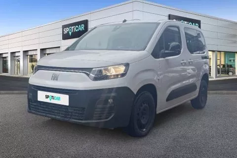 Fiat Doblò Combi (N1) L1 BlueHDi 1.5 L 100CV