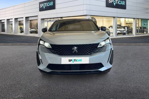 Peugeot 3008 1.5 BlueHDi 96kW (130CV) S&S GT