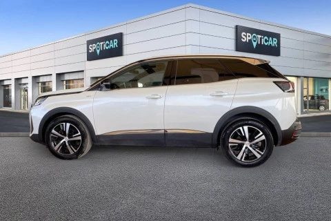 Peugeot 3008 1.5 BlueHDi 96kW (130CV) S&S GT