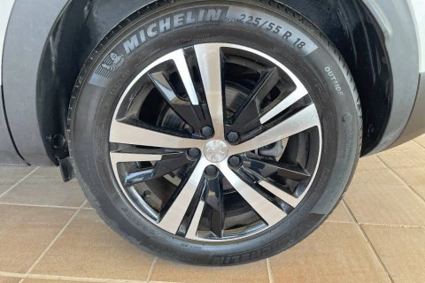 Peugeot 3008 1.5 BlueHDi 96kW (130CV) S&S GT