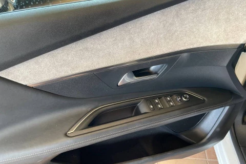 Peugeot 3008 1.5 BlueHDi 96kW (130CV) S&S GT