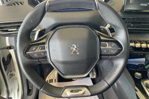 Peugeot 3008 1.5 BlueHDi 96kW (130CV) S&S GT