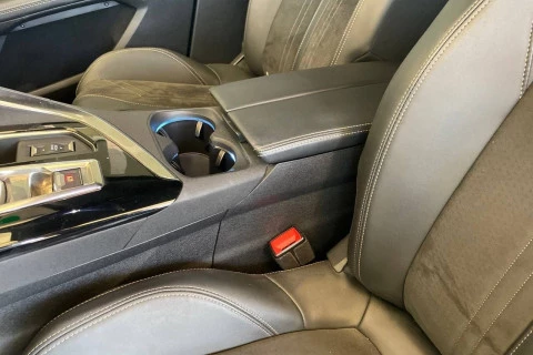 Peugeot 3008 1.5 BlueHDi 96kW (130CV) S&S GT