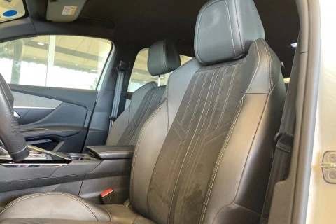 Peugeot 3008 1.5 BlueHDi 96kW (130CV) S&S GT