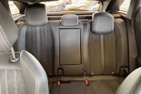 Peugeot 3008 1.5 BlueHDi 96kW (130CV) S&S GT