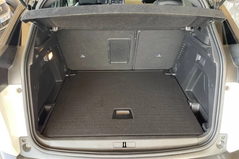 Peugeot 3008 1.5 BlueHDi 96kW (130CV) S&S GT