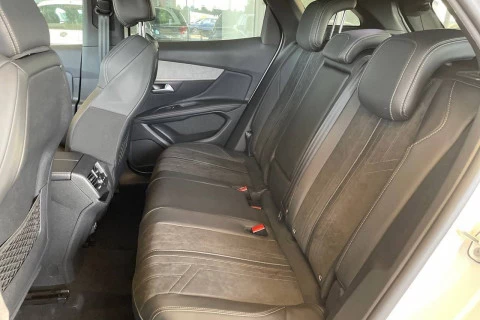 Peugeot 3008 1.5 BlueHDi 96kW (130CV) S&S GT