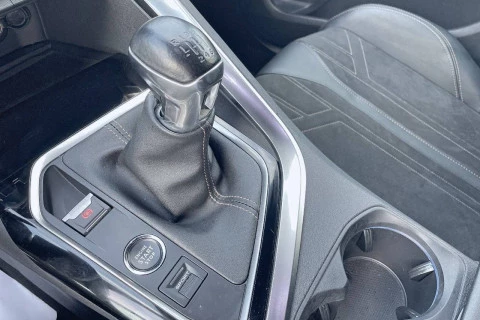 Peugeot 3008 1.5 BlueHDi 96kW (130CV) S&S GT