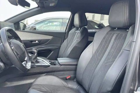 Peugeot 3008 1.5 BlueHDi 96kW (130CV) S&S GT