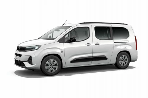 Opel Combo XL GS 130 Cv 1.5 Td S/S AT8 €6.4