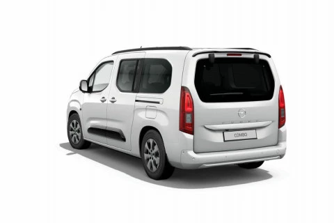 Opel Combo XL GS 130 Cv 1.5 Td S/S AT8 €6.4