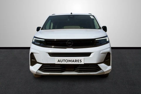 Opel Combo XL GS 130 Cv 1.5 Td S/S AT8 €6.4