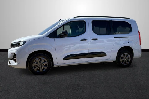 Opel Combo XL GS 130 Cv 1.5 Td S/S AT8 €6.4