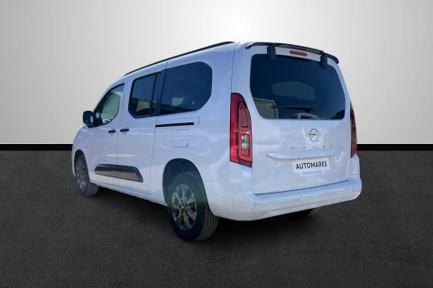 Opel Combo XL GS 130 Cv 1.5 Td S/S AT8 €6.4