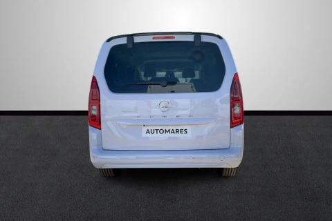 Opel Combo XL GS 130 Cv 1.5 Td S/S AT8 €6.4