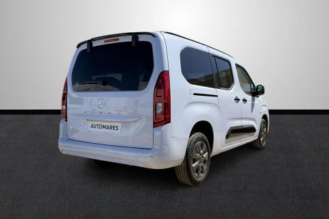 Opel Combo XL GS 130 Cv 1.5 Td S/S AT8 €6.4