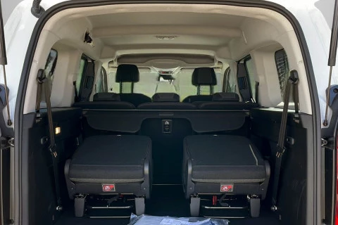 Opel Combo XL GS 130 Cv 1.5 Td S/S AT8 €6.4