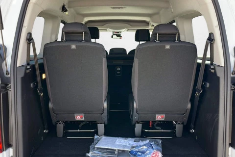 Opel Combo XL GS 130 Cv 1.5 Td S/S AT8 €6.4