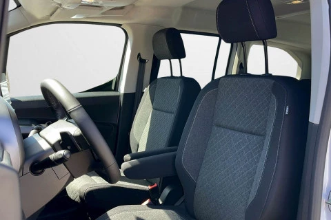 Opel Combo XL GS 130 Cv 1.5 Td S/S AT8 €6.4