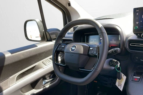 Opel Combo XL GS 130 Cv 1.5 Td S/S AT8 €6.4