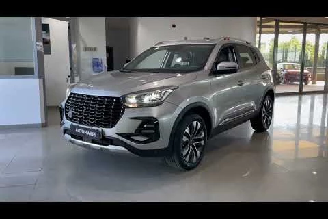 DR AUTOMOBILES DR 5.0 1.5